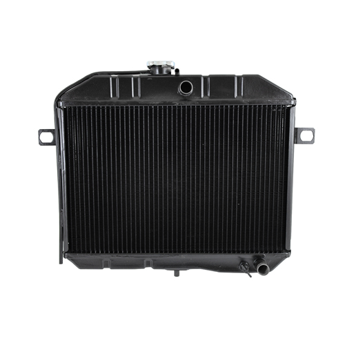 Kyl PV/Duett/Amazon 61-66 B18 i gruppen Volvo / Amazon / Kylsystem / Kyl B18 1962-66 hos VP Autoparts AB (252087)