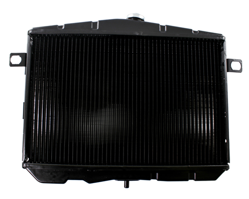 Radiator Amazon/140 67-70/1800 67-73 in the group Volvo / 140/164 / Cooling system / Cooling system 140 B20 1969-74 at VP Autoparts AB (252111)