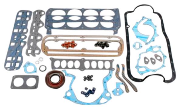 Engine Gasket Set 351W 94-97 in the group Ford/Mercury / Engines Ford/Mercury / Ford 351W / Engine block Ford 351W parts at VP Autoparts AB (260-1731)