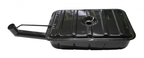 Fuel tank PV 544 1961-66 Ch 319100- in the group Volvo / PV/Duett / Fuel/exhaust system / Fuel tank/fuel system / Fuel tank PV 1962-66 B18 at VP Autoparts AB (260029)