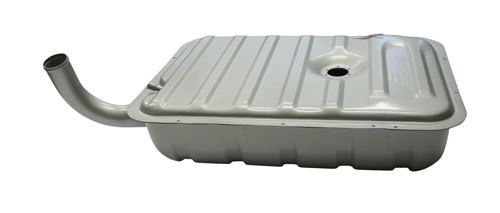 Fuel tank 1800S 1961-69 in the group Volvo / 1800 / Fuel/exhaust system / Fuel tank/Fuel system / Fuel Tank P1800 1961-69 at VP Autoparts AB (260037)