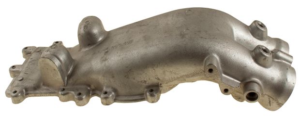 Lower part intake B27/B28E/F in the group Volvo / 740/760/780 / Fuel/exhaust system / Exhaust manifold/headers / Inlet pipe 740/760 B28E/F at VP Autoparts AB (269173)