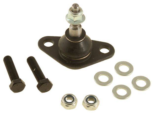 Ball-joint lower, 740/940 82-98 in the group Volvo / 940/960 / Front suspension / Front suspension / Front suspension 960 1995- at VP Autoparts AB (270477)