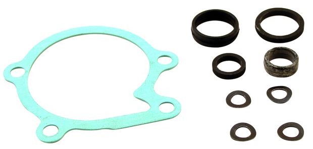 Gasket kit Water pump B18/B20 in the group Volvo / 240/260 / Cooling system / Cooling system 240 B20 at VP Autoparts AB (270664)