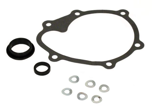 Gasket kit Water pump B19,B21,B23 -84 in the group Volvo / 240/260 / Cooling system / Cooling system 240 B17/B19/B21/B23 at VP Autoparts AB (270666)