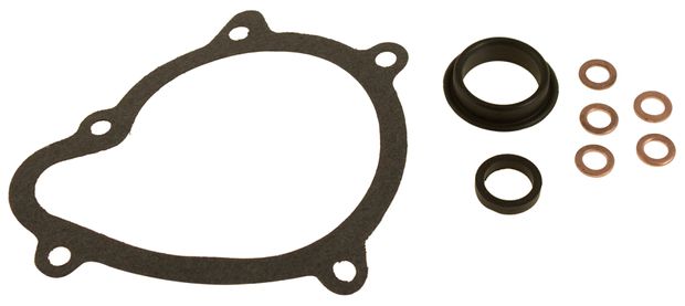 Gasket kit Water pump B200,B230 85- in the group Volvo / 240/260 / Cooling system / Cooling system 240 B200/B300 at VP Autoparts AB (270667)