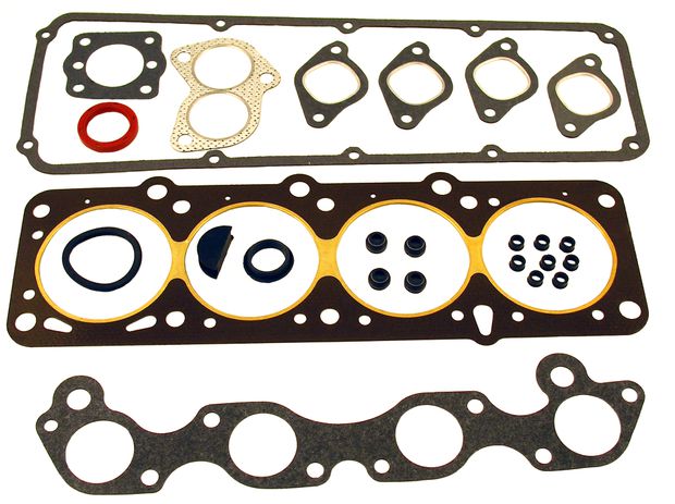 Decarbonizing kit B17A,B19A,B21A in the group Volvo / Engines Volvo / Volvo B21 / Engine block B21 at VP Autoparts AB (270676)