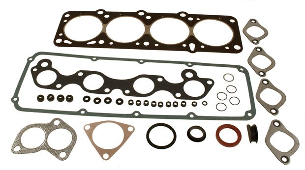 Head gasket set B19E,B21E in the group Volvo / Engines Volvo / Volvo B21 / Engine block B21 at VP Autoparts AB (270677)