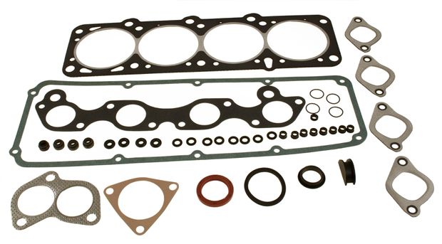 Decarbonizing kit B23E/B23F 79-84 in the group Volvo / Engines Volvo / Volvo B23 / Engine block B23 at VP Autoparts AB (270684)