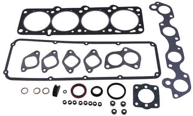 Decarbonizing kit 240/740 B23A 79-84 in the group Volvo / Engines Volvo / Volvo B23 / Engine block B23 at VP Autoparts AB (270685)