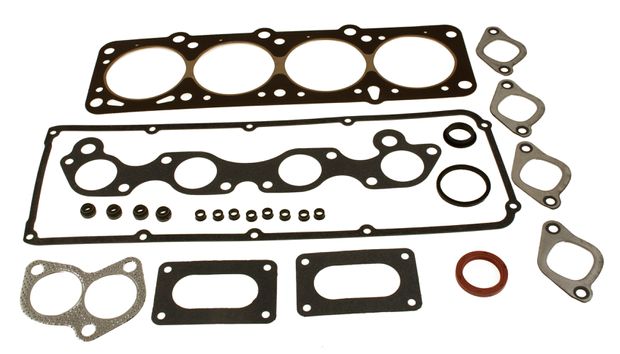 Decarbonizing kit B200K 85-89 in the group Volvo / Engines Volvo / Volvo B200 / Engine block B200 at VP Autoparts AB (270686)