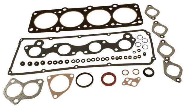 Decarbonizing kit 240/700/900 B200 in the group Volvo / Engines Volvo / Volvo B200 / Engine block B200 at VP Autoparts AB (270688)