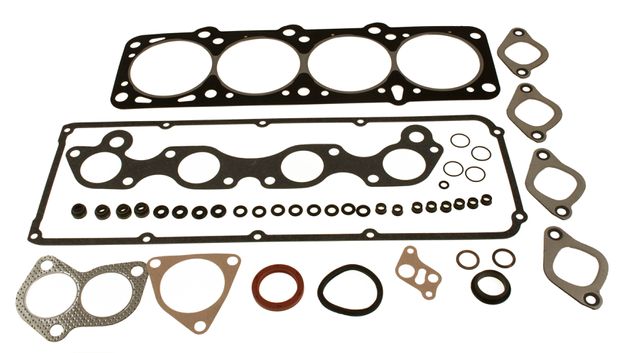 Decarbonizing kit 240/700/900 B230E 85- in the group Volvo / Engines Volvo / Volvo B230 / Engine block B230 at VP Autoparts AB (270689)