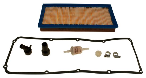 Service kit 240, B200/230A,K in the group Volvo / 240/260 / Fuel/exhaust system / Fuel tank/fuel system / Fuel system 240 B230K at VP Autoparts AB (270714)
