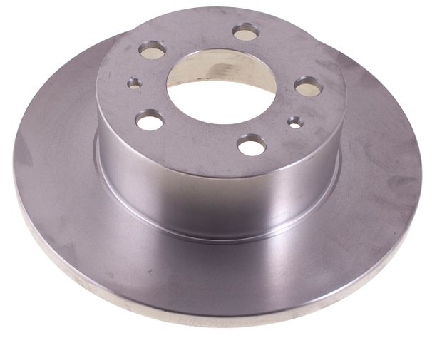 Brake disc 67-74/164 69-70 front in the group Volvo / 140/164 / Front suspension / Front suspension / Discs, wheels and accessories 164 at VP Autoparts AB (270732)
