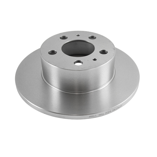 Bromsskiva 140 67-74/164 69-70 fram i gruppen Volvo / 140/164 / Framvagn / Framvagn / Skivor/f�lg/d�ck 164 hos VP Autoparts AB (270732)