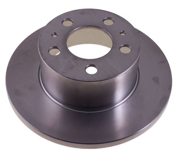 Brake disc 1800 front chnr 30001- in the group Volvo / P1800 / Front suspension / Front suspension / Discs, wheels and accessories ch 30001- at VP Autoparts AB (270733)