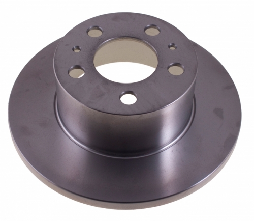 Brake disc 1800 front chnr 30001- in the group Volvo / P1800 / Front suspension / Front suspension / Discs, wheels and accessories ch 30001- at VP Autoparts AB (270733OE)