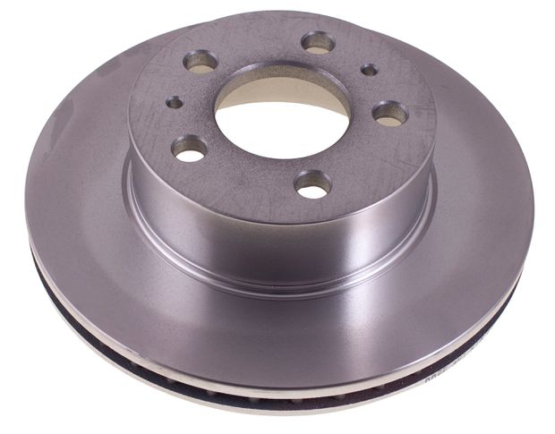 Brake disc 140/164 72-75 front Ventilate in the group Volvo / 140/164 / Front suspension / Front suspension / Discs, wheels and accessories 164 at VP Autoparts AB (270735)