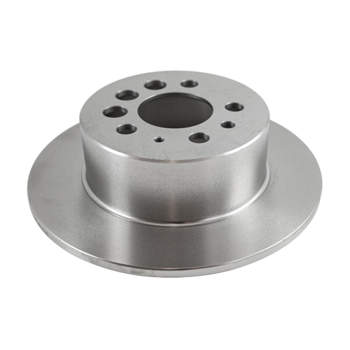 Brake disc 240 75-93 700/900 82-98 rear in the group Volvo / 940/960 / Brake system / Hand brake / Hand brake 940/960 live rear axle at VP Autoparts AB (270736)