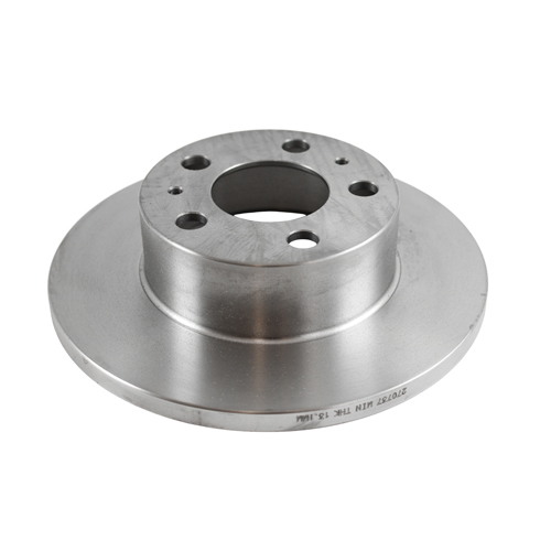 Brake disc 240 75-87 front in the group Volvo / 240/260 / Brake system / Brakes front / Front brakes 240 ATE B20/B21 at VP Autoparts AB (270737)