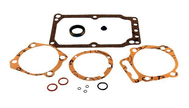 Gasket kit Gear box M41 in the group Volvo / 240/260 / Transmission/rear suspension / Gear box / Gear box details 240 M41 at VP Autoparts AB (270744)