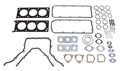 Decarbonizing kit 200 B27E 75-80 in the group Volvo / Engines Volvo / Volvo B27 / Engine block B27 at VP Autoparts AB (270848)