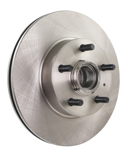 Brake disc front 740/760 ventilated in the group Volvo / 740/760/780 / Brake system / Brakes front / Front wheel brake 740 DBA at VP Autoparts AB (270876)