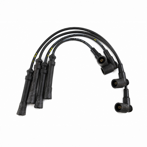 T�ndkabelsats 700/900 B204,B234 i gruppen Volvo / 940/960 / Elsystem / T�ndsystem / T�ndkablar 900 hos VP Autoparts AB (270880)
