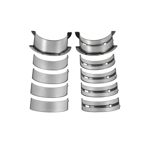 Ramlagersats B200/B230/B234 0,25mm 88- i gruppen Volvo / Motorer Volvo / Volvo B234 / Vevrörelse B234 hos VP Autoparts AB (270907)