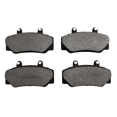 Bromsbelägg 700/900 fram i gruppen Volvo / 940/960 / Bromssystem / Frambroms / Reparationssats framhjulsbroms 940/960 hos VP Autoparts AB (271182)