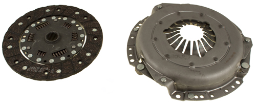 Clutch kit B21/B23 79-84 B230E/F 85- in the group Volvo / 240/260 / Transmission/rear suspension / Clutch / Clutch 240 4 cyl at VP Autoparts AB (271266)