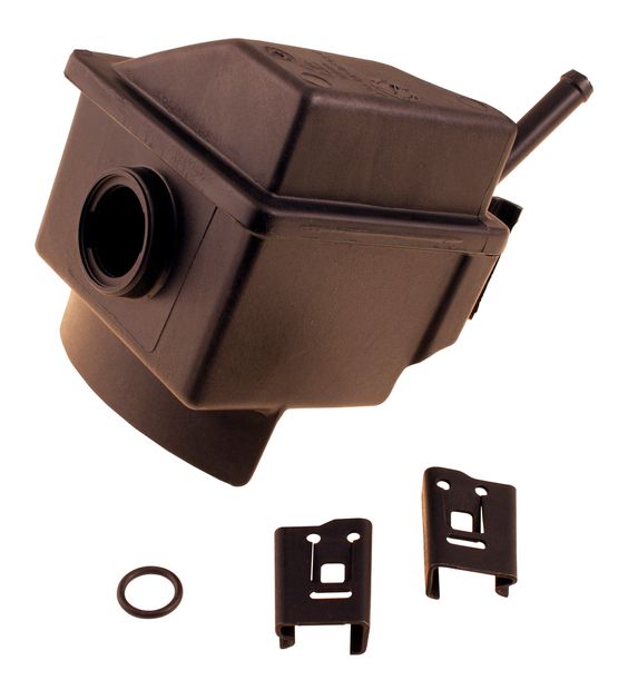 Power Steering Reservoir | Servopump 940/960 Saginaw alt 2 - St