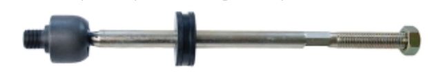 Steering rod 740/940 83-94 inner ZF in the group Volvo / 940/960 / Front suspension / Steering gear / Steering gear 940/960 ZF at VP Autoparts AB (271389)