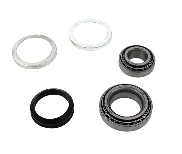 Wheel bearing kit 240 81-93 front/260 81 in the group Volvo / 240/260 / Front suspension / Front suspension / Wheel bearings front 240/260 at VP Autoparts AB (271391)
