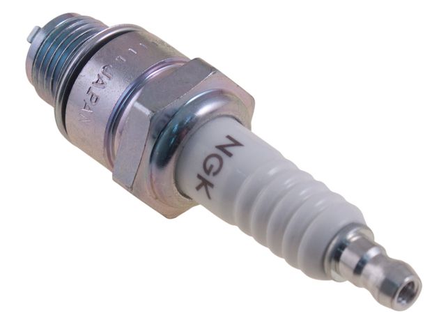 Spark plug B20E/B30E in the group Volvo / 140/164 / Electrical components / Ignition system / Ignition, battery, starter etc B30 at VP Autoparts AB (271410)