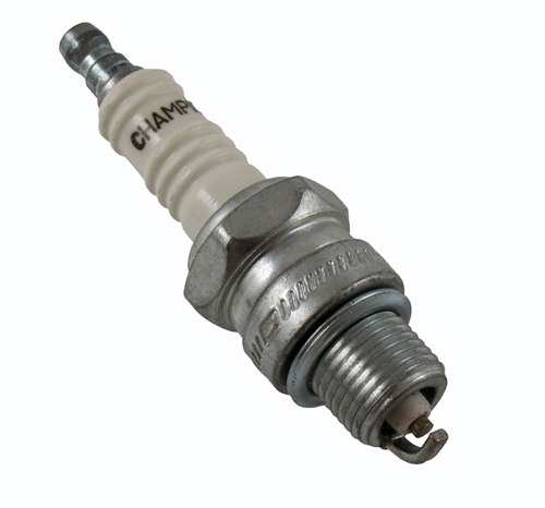 Spark plug B20E/B30E Champion in the group Volvo / 140/164 / Electrical components / Ignition system / Ignition, battery, starter etc B30 at VP Autoparts AB (271410CH)