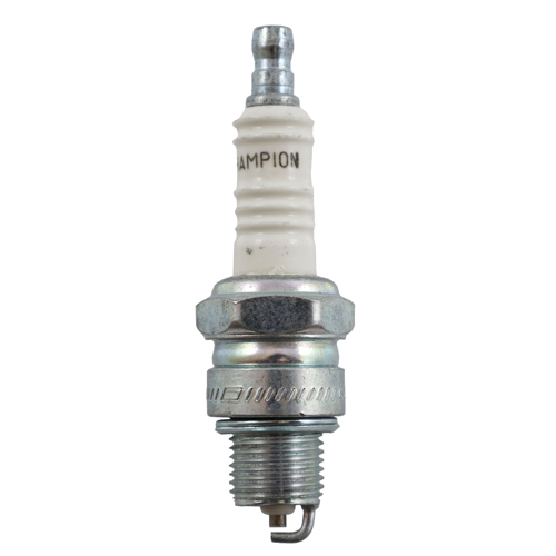 Spark plug B18B,B20B/D/F,B30A Champio in the group Volvo / 140/164 / Electrical components / Ignition system / Ignition system B30E/F 461526 at VP Autoparts AB (271411CH)