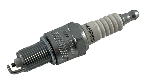 Spark plug B18A/D, B20A Champion in the group Volvo / 240/260 / Electrical components / Ignition system / Ignition system 240 B20A at VP Autoparts AB (271412CHA)