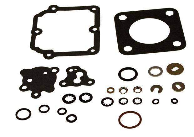 Gasket kit Carburettor CD175 with o-ring in the group Volvo / 240/260 / Fuel/exhaust system / Carburettor/volumeter / Carburettor 240 B20 CD175 at VP Autoparts AB (271475)