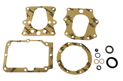 Gasket kit Gear box M45/M46 79- in the group Volvo / 940/960 / Transmission/rear suspension / Gear box / Gaskets gearbox 900 at VP Autoparts AB (271574)