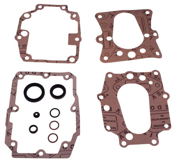 Gasket kit Gear box M47 in the group Volvo / 240/260 / Transmission/rear suspension / Gear box / Gear box details 240 M47 alt 2 at VP Autoparts AB (271575)