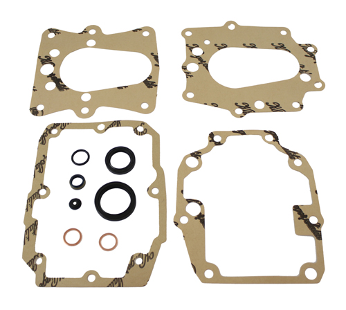 Gasket kit Gear box M47 in the group Volvo / 240/260 / Transmission/rear suspension / Gear box / Gear box details 240 M47 alt 2 at VP Autoparts AB (271575)