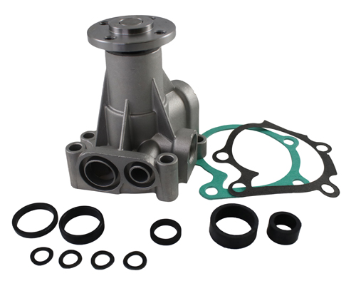 Water pump B18/B20 in the group Volvo / 140/164 / Cooling system / Cooling system waterpump 140 B18/B20 at VP Autoparts AB (271602)