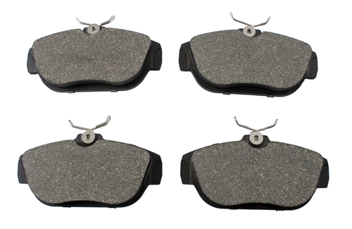 Brake pads 700/900 91-98 ABS Girling in the group Volvo / 940/960 / Brake system / Brakes front / Front wheel brake 900 ABS 91/all 92- at VP Autoparts AB (271737)