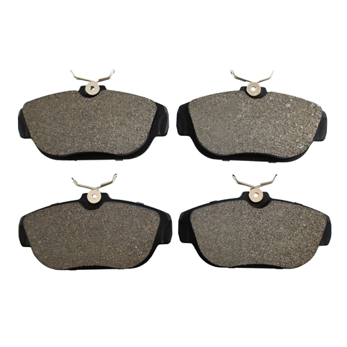Brake pads 700/900 91-98 ABS Girling in the group Volvo / 940/960 / Brake system / Brakes front / Front wheel brake 900 ABS 91/all 92- at VP Autoparts AB (271737)