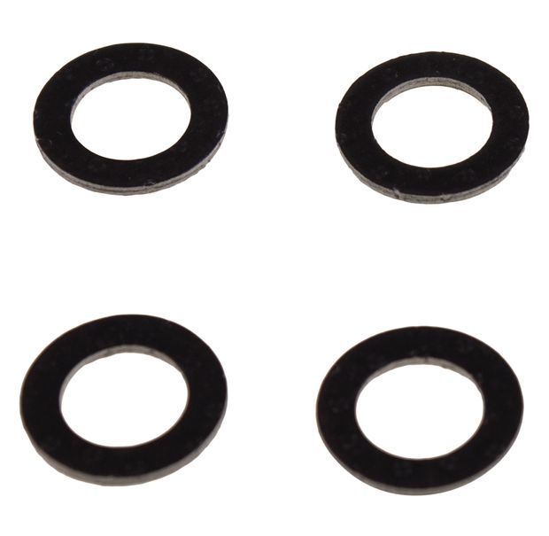 Gasket kit secondary air system in the group Volvo / 240/260 / Fuel/exhaust system / Intake/exhaust manifold / Pulse air system 240 B21A/B23A/E at VP Autoparts AB (271776)