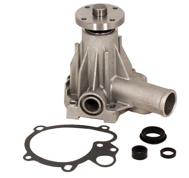 Waterpump 240/740/940 B200/230/234/204 in the group Volvo / 740/760/780 / Cooling system / Cooling system 700 B200/B230/B204/B234 at VP Autoparts AB (271975)