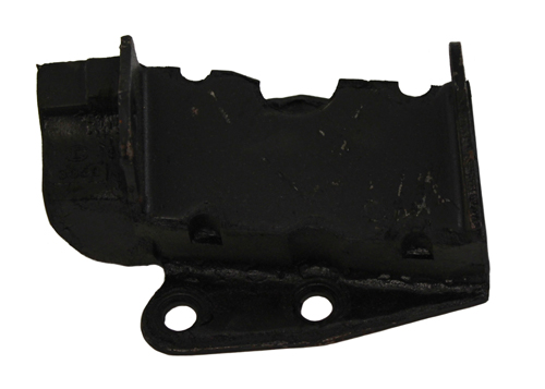 Motor Mount 429/460 LH in the group Ford/Mercury / Engines Ford/Mercury / Ford 460 / Engine block Ford 460 at VP Autoparts AB (2724)
