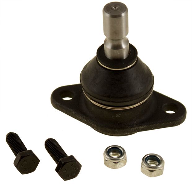 Ball joint Amazon/1800  august/65- upper in the group Volvo / P1800 / Front suspension / Front suspension / Front suspension B18/B20 at VP Autoparts AB (273030)